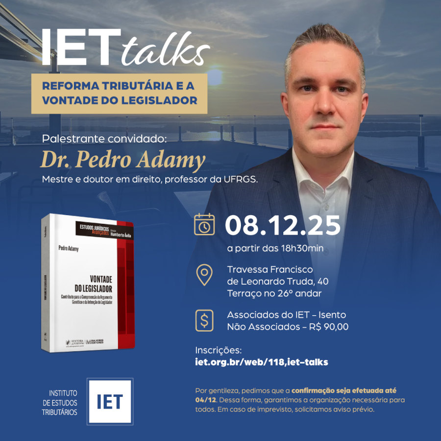 IET Talks